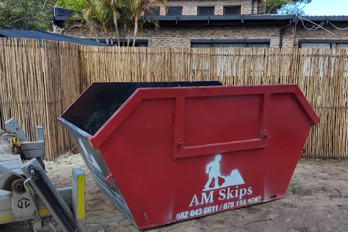 AM Skips - Why use a skip? AM Skips - Why use a skip?