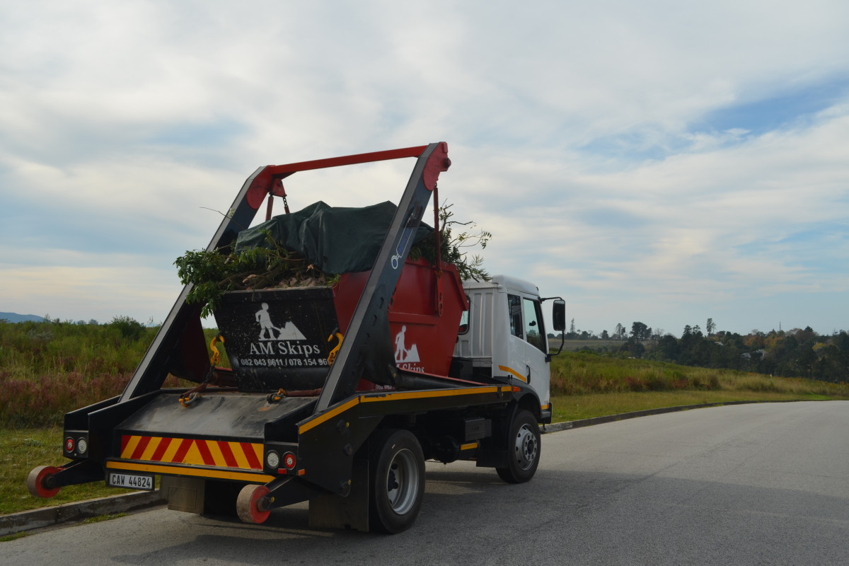 AM Skips - Simplify Your Waste Management with Our Reliable Skip Rental Services AM Skips - Simplify Your Waste Management with Our Reliable Skip Rental Services