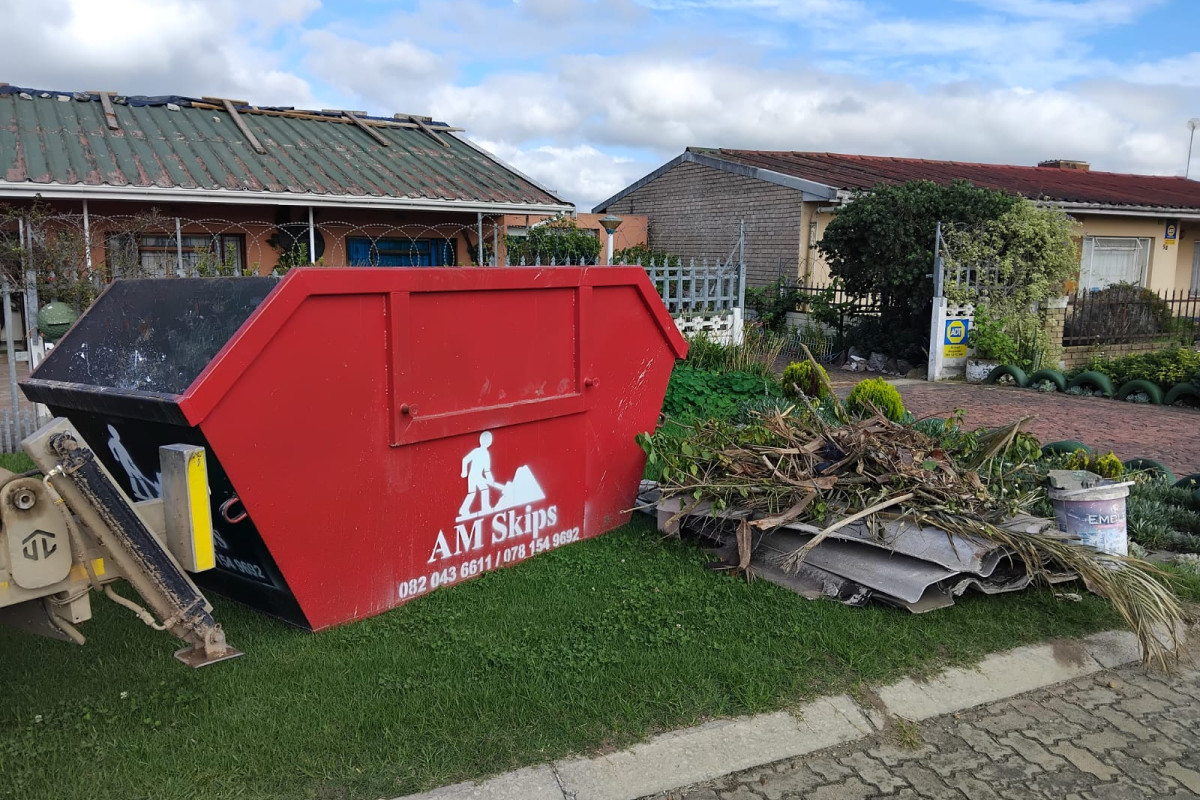 AM Skips - Regular Maintenance: The AM Skips Commitment AM Skips - Regular Maintenance: The AM Skips Commitment