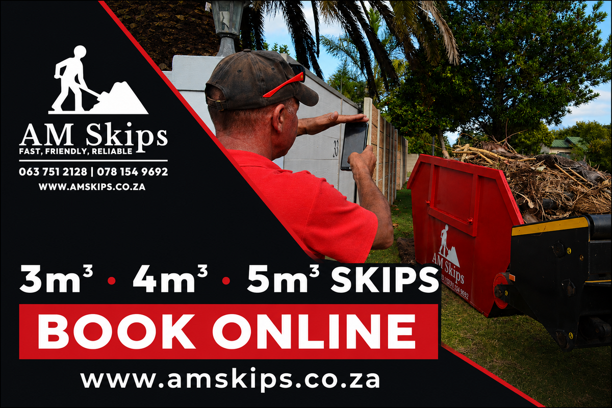 AM Skips - Why Do You Need an AM Skips Bin? AM Skips - Why Do You Need an AM Skips Bin?